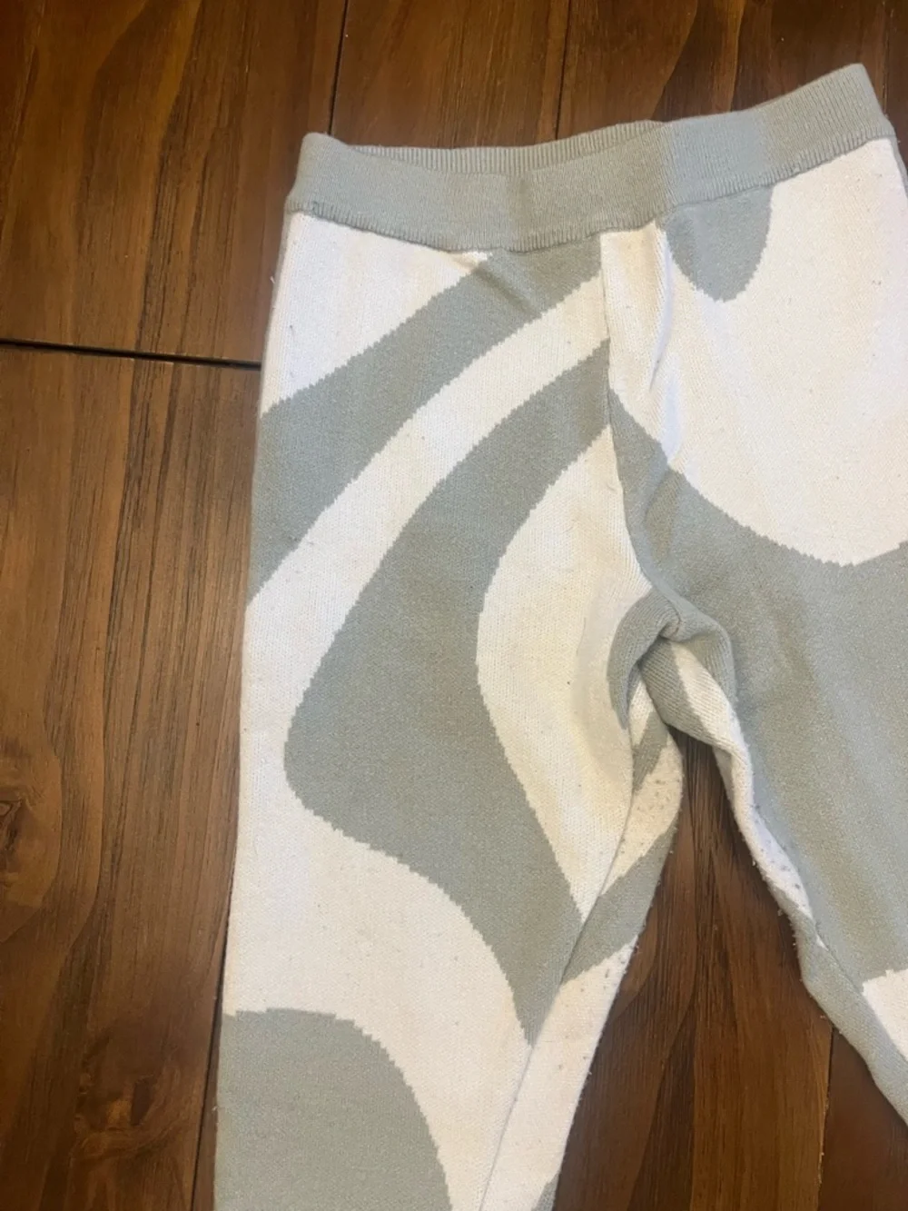 XS matching set